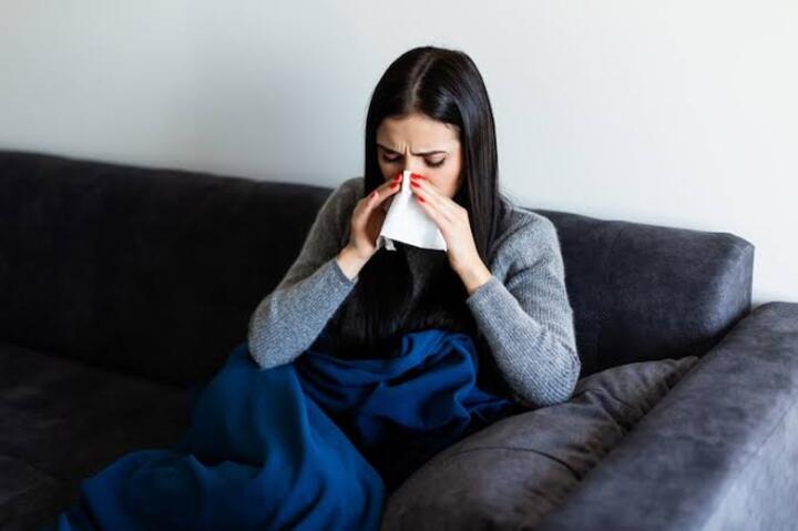 Lindungi Anak dari Influenza A: Strategi Pencegahan dan Tanda Bahaya