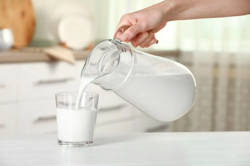 Panduan Lengkap Membaca Label Nutrisi Susu