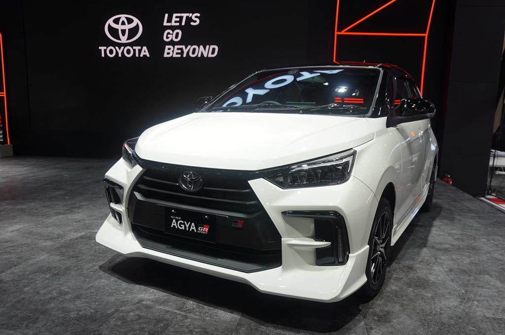 Panduan Memilih City Car Murah di Bawah Rp200 Juta