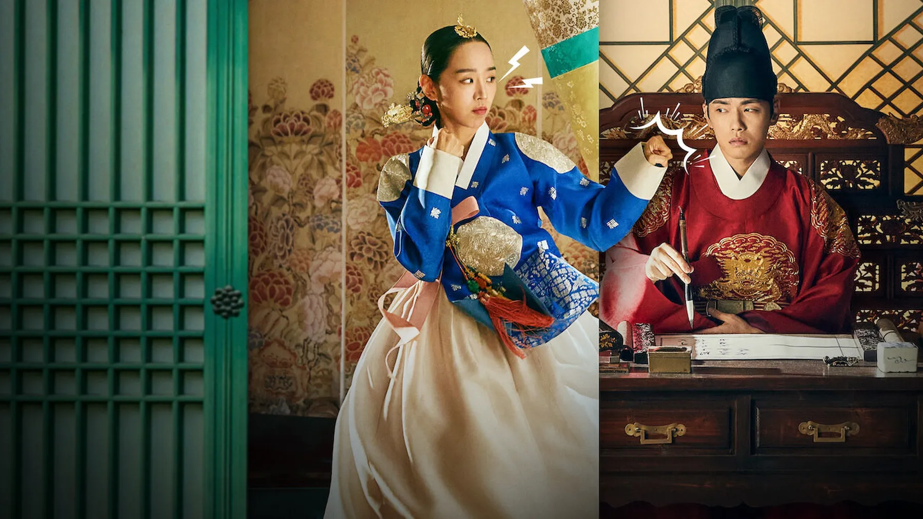 10 Drama Korea Slice of Life Terbaik untuk Meredakan Stres dan Kecemasan