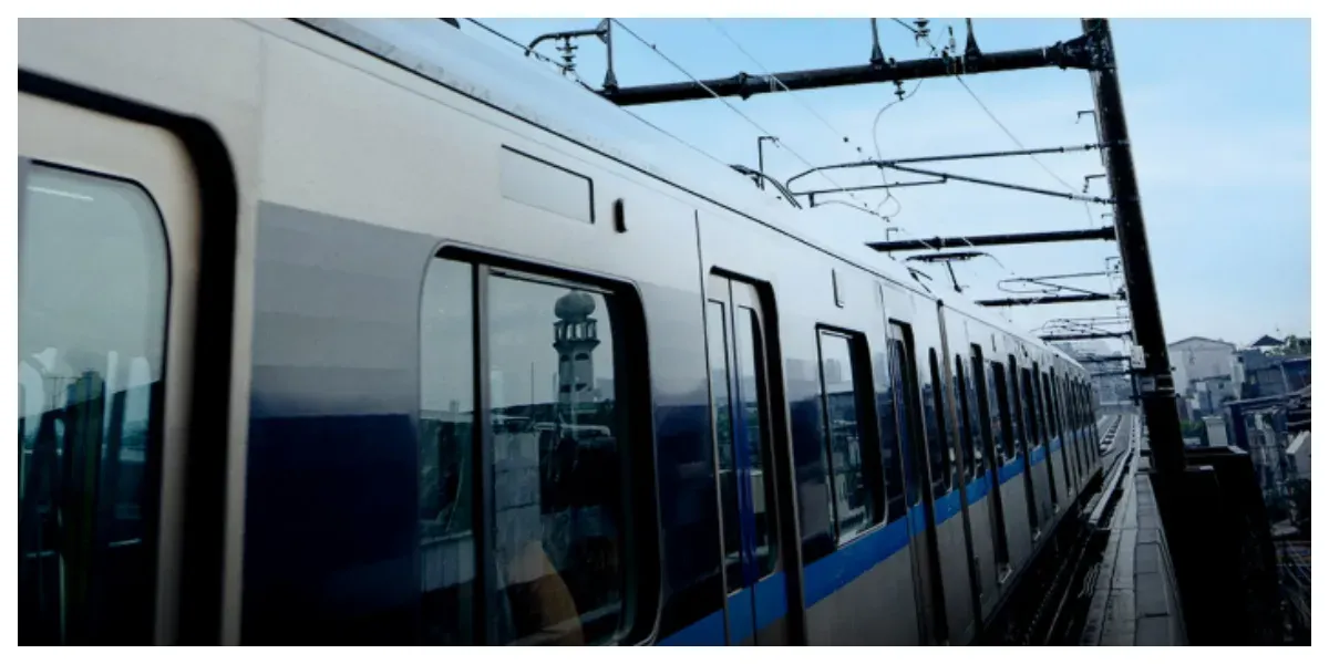 Pendataan Lahan MRT Thamrin-Kwitang Dimulai, Hak Warga Dipertaruhkan