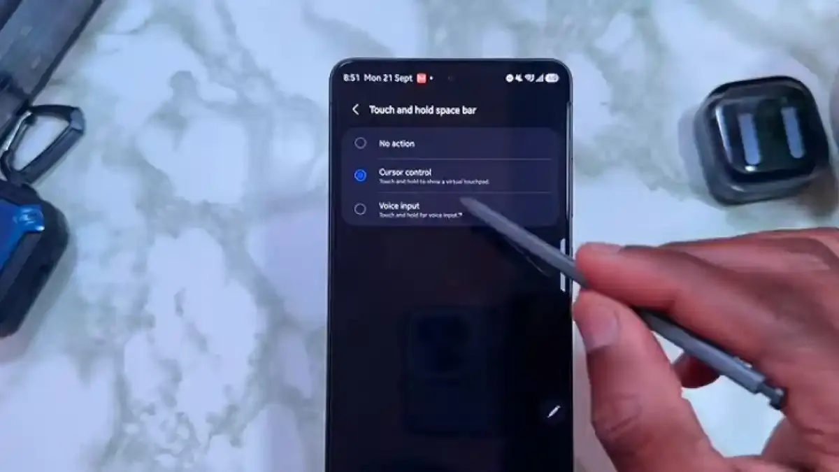7 Trik Tersembunyi Samsung yang Mengubah Cara Anda Pakai Ponsel