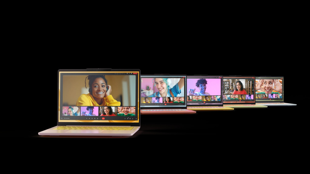 Yoga Tab vs Idea Tab Plus: Tablet Mana untuk Kreator Profesional?