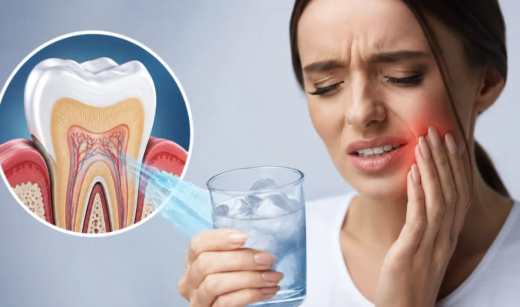 Gigi Sensitif Meski Rajin Sikat: Kesalahan Teknik yang Sering Diabaikan