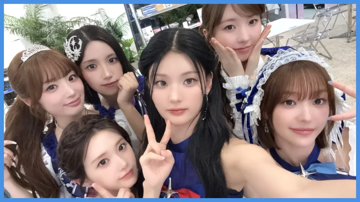 Gelombang Debut Solo K-Pop dan Mini Album Jepang di Pasar Global