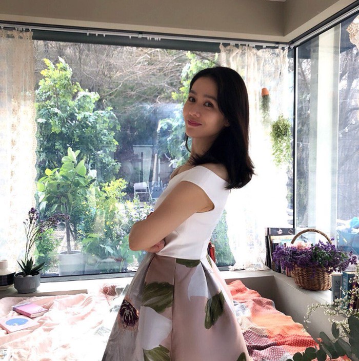 Son Ye Jin Comeback Lewat The Scandal: Taruhan Terbesar Kariernya