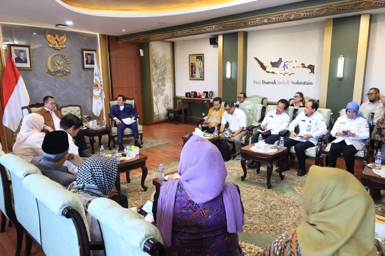 AI Safety Institute dan RUU AI: Mengamankan Teknologi Sebelum Terlambat