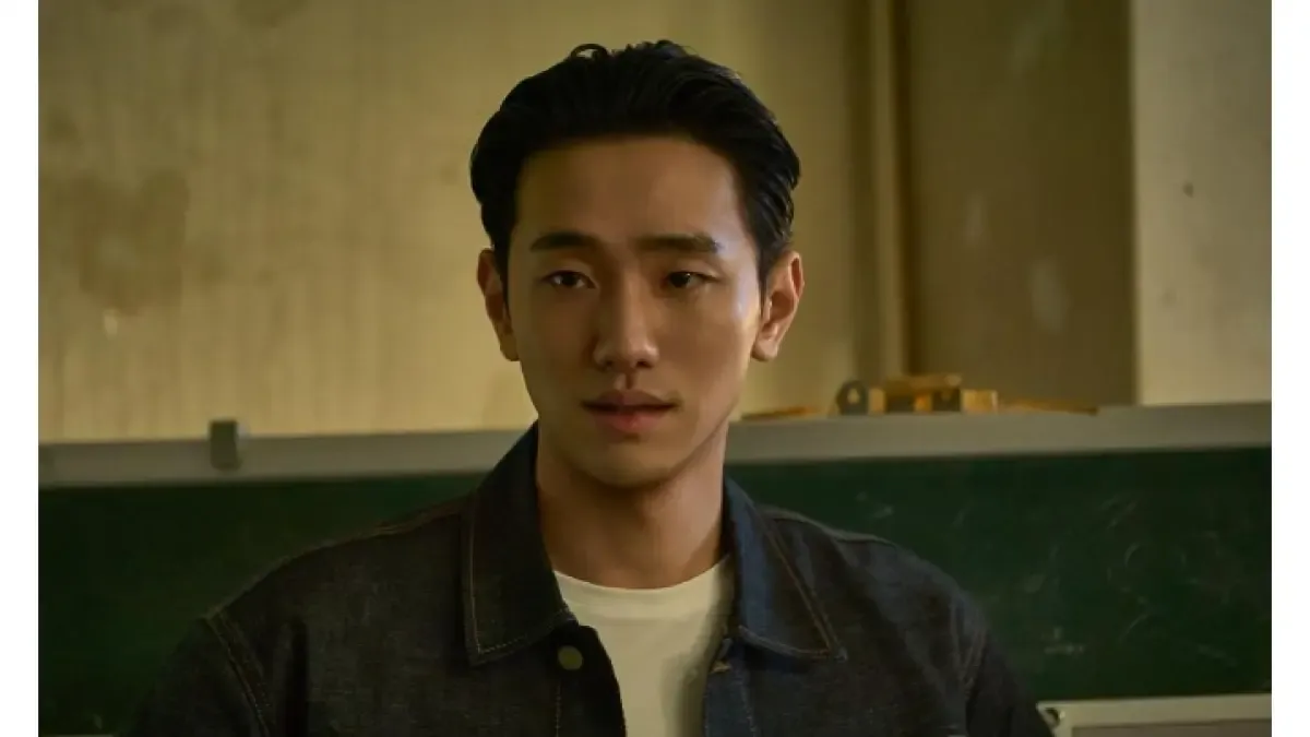 Nam Yoon Su dan Ryu Hye Young Terjebak Teror Psikologis di Killing Time