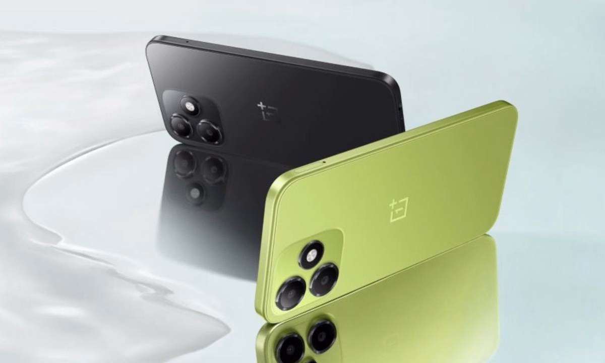 OnePlus N6 Lite vs Evercoss Luna V6 Lite: Ponsel Murah Baterai Besar