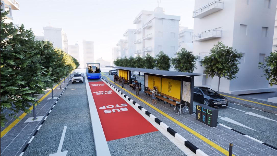 Sekali Bayar di BRT Mebidang: Transit Tanpa Tap Ulang, Dompet Lebih Hemat