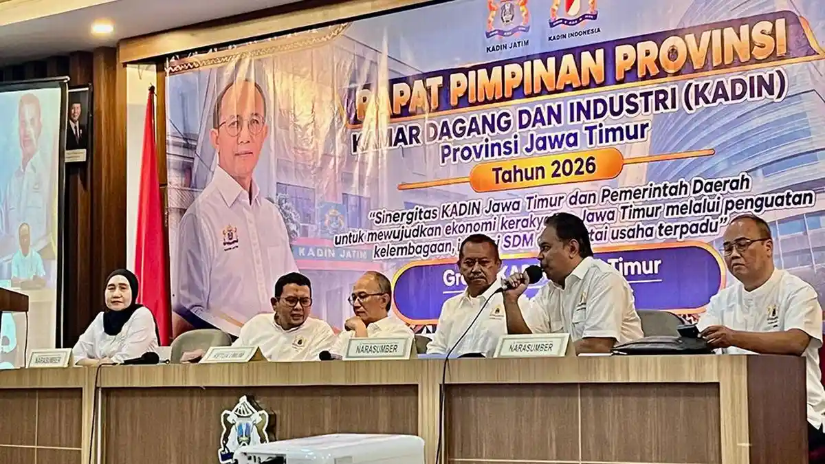 Akses Pasar Jadi Tantangan Terbesar UMKM untuk Naik Kelas