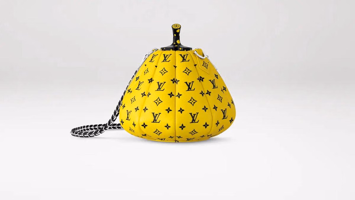 Tas Mewah Sebagai Investasi: Dari Labu Kusama hingga Ikon Gucci