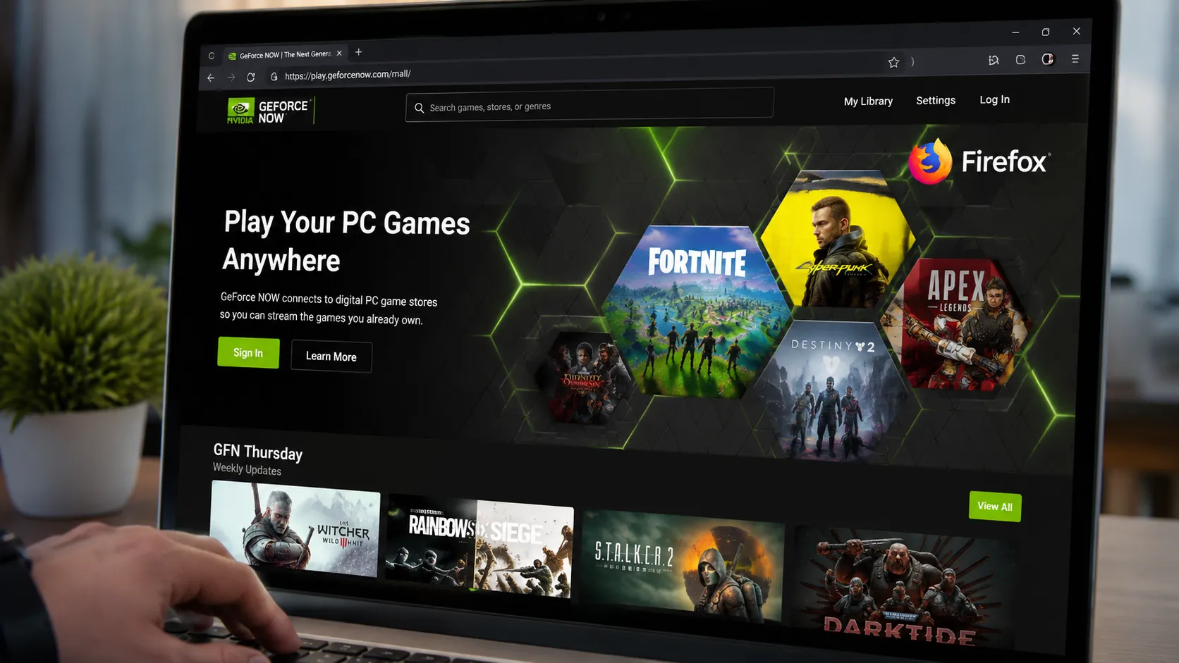 Mainkan Game Favorit Tanpa Aplikasi: Panduan Gaming via Browser dan Cloud