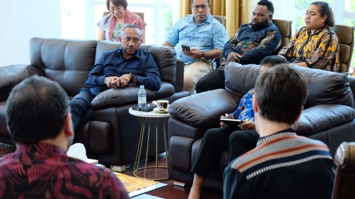 Kerja Sama Pendidikan Australia–Daerah Perbatasan: Peluang Emas untuk Generasi Muda