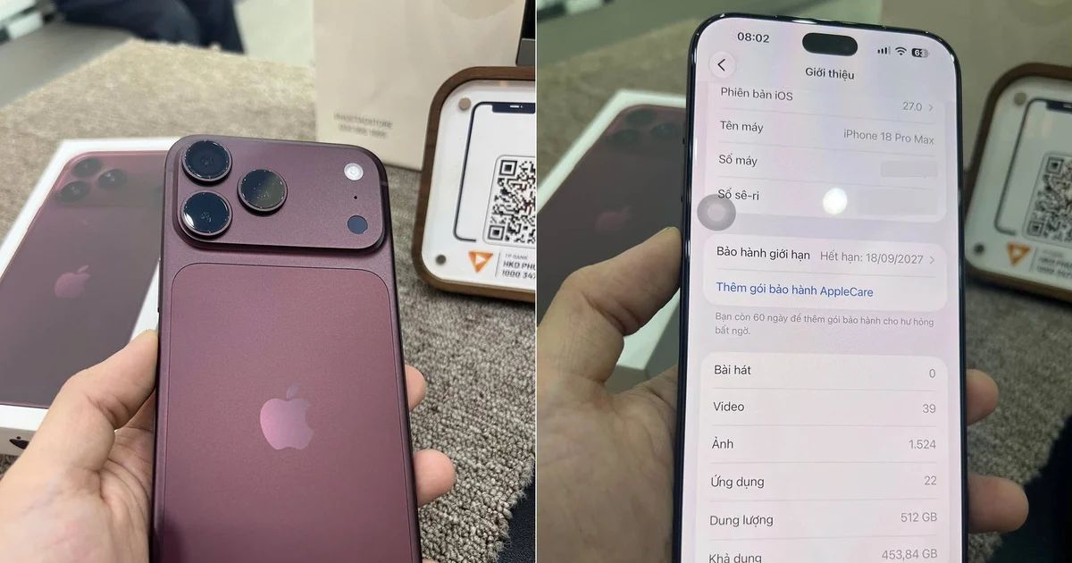 Haruskah Upgrade dari iPhone 17 Pro ke iPhone 18 Pro?