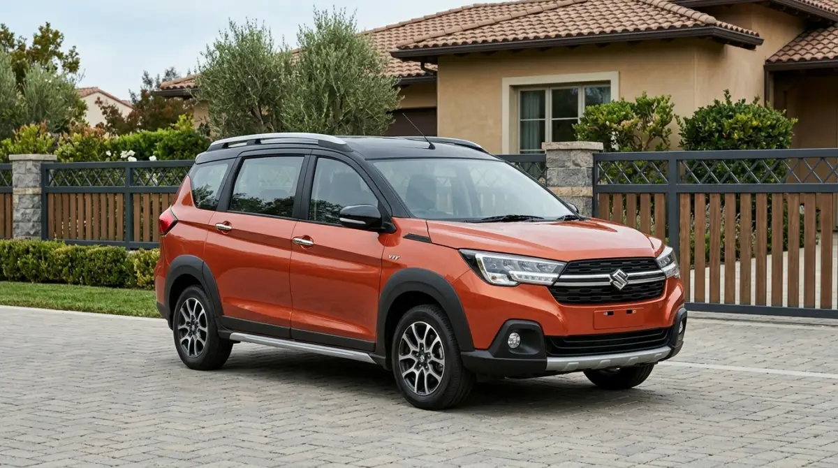 Panduan Membeli SUV Bekas di Bawah Rp150 Juta