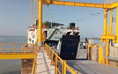 Gangguan Operasional Pelni dan ASDP: Efek Domino bagi Logistik Maritim