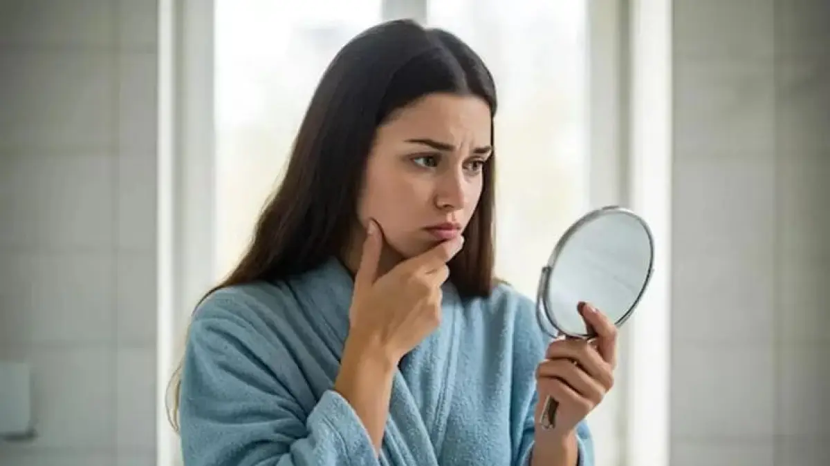 Kulit Kering vs Dehidrasi: Bedanya dan Cara Merawat