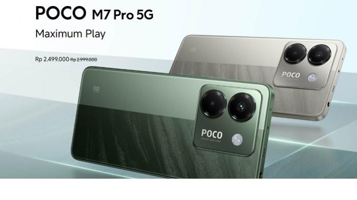 9 Rekomendasi Smartphone Android Rp2 Jutaan Tahan Banting