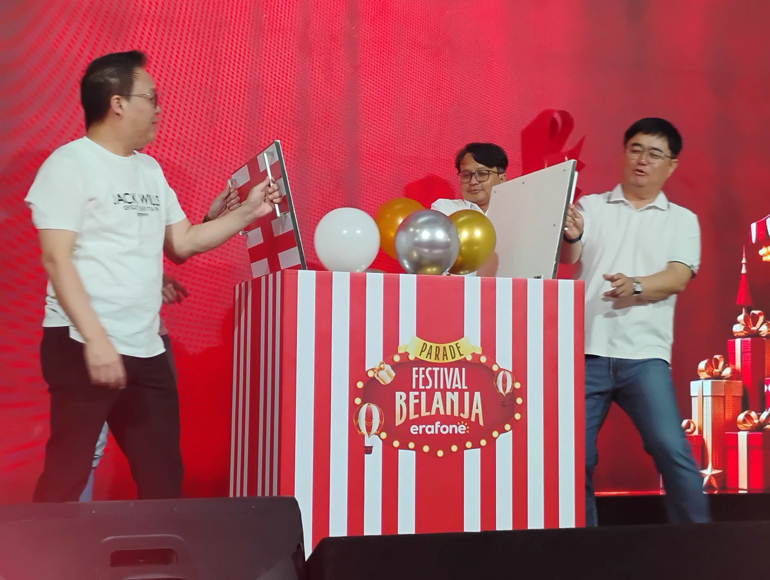 Panduan Maksimalkan Diskon Parade Festival Belanja Erafone