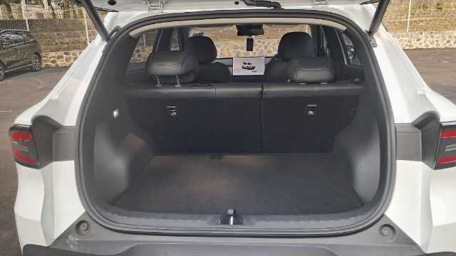 Changan Nevo Q05: SUV Listrik Rp300 Jutaan yang Serius Soal Kenyamanan dan Teknologi