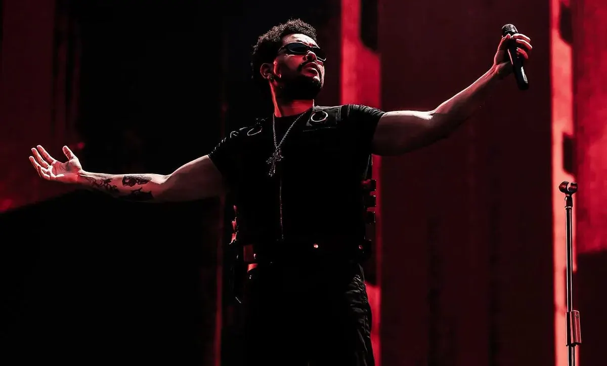 Panduan Lengkap Tukar Tiket Konser The Weeknd di JIS
