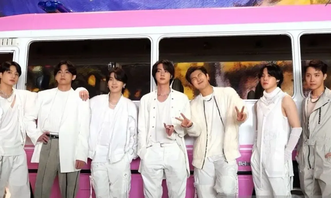 HYBE Cine Fest Membawa Konser K-Pop ke Layar Bioskop Global