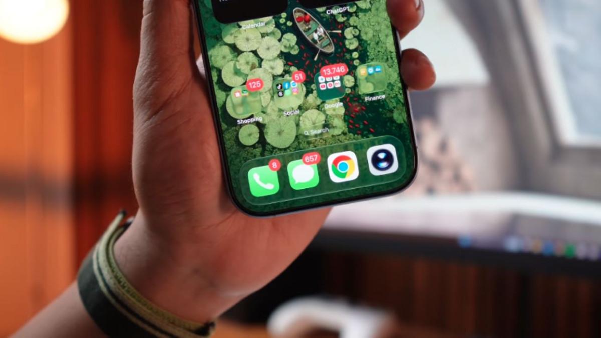 10 Fitur Tersembunyi iOS 27 yang Wajib Kamu Aktifkan