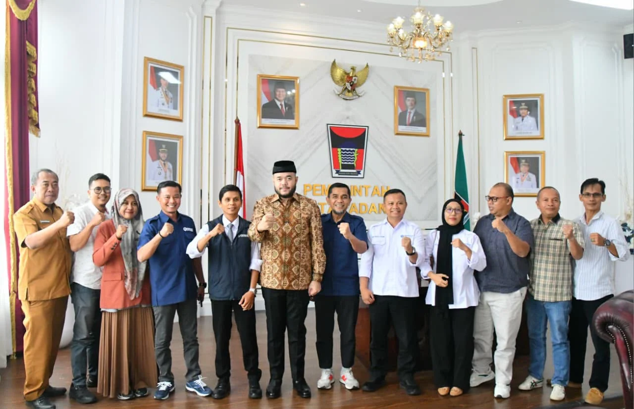 Dua Event Lari Besar Padang: Sport Tourism sebagai Mesin Baru Ekonomi Kota