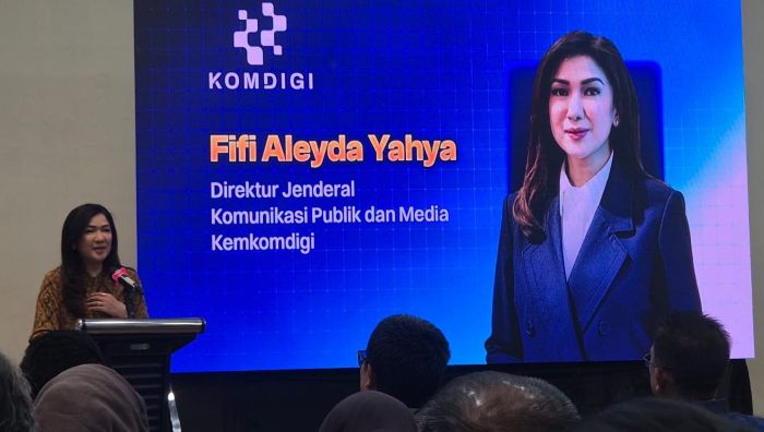 Saat AI Mempercepat Berita, Verifikasi Fakta Jadi Senjata Utama Redaksi Modern