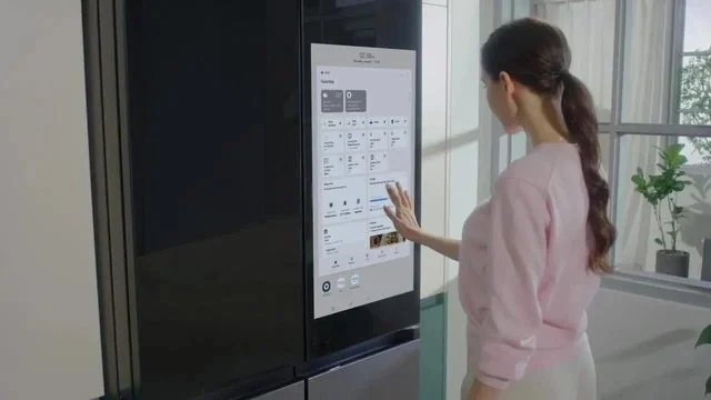 Pembaruan Perangkat Lunak Kulkas Pintar Samsung dan Harga yang Harus Dibayar Pengguna