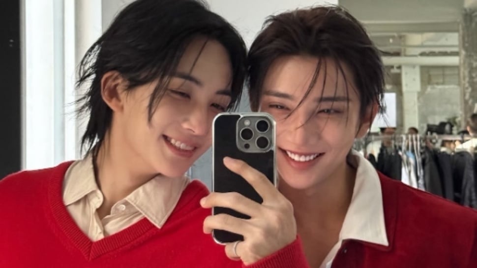 Jeonghan x Joshua Lahirkan JxJ: Strategi Baru Evolusi SEVENTEEN