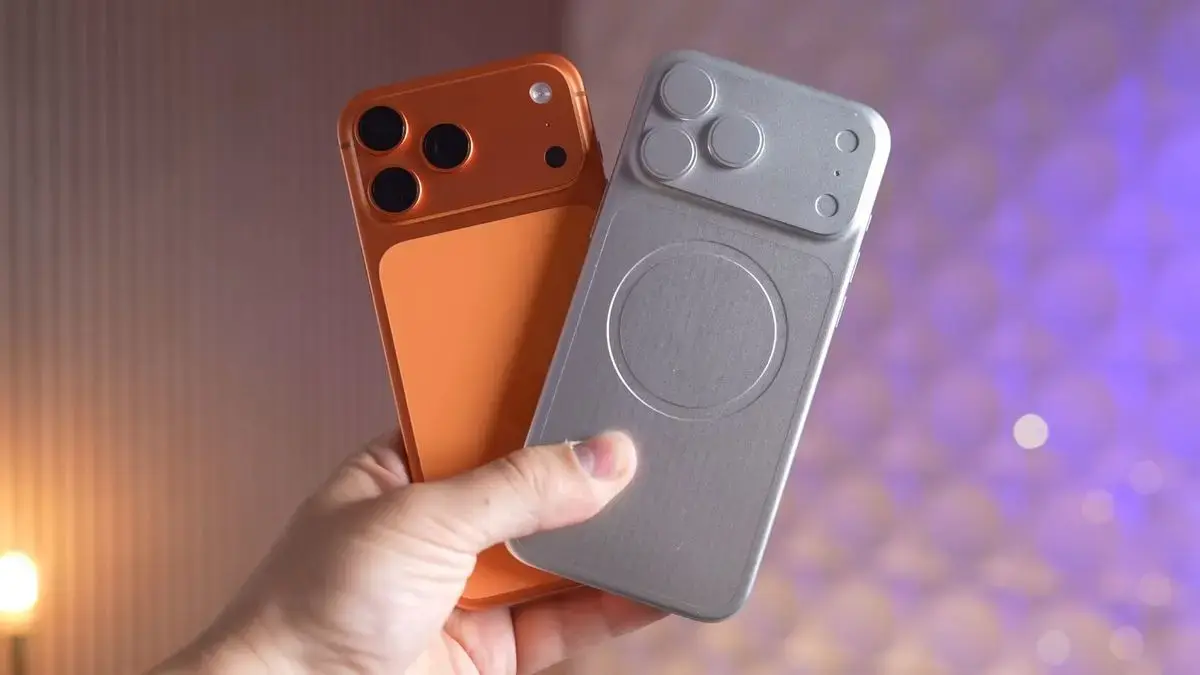 Chip A20 iPhone 18 Pro: Vapor Chamber Lebih Besar untuk Performa Ekstrem