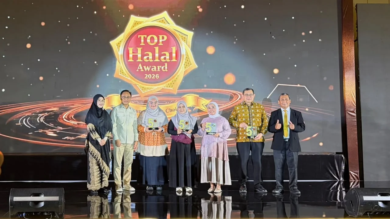 Mengapa Sertifikasi Halal Menentukan Pilihan Makeup Gen Z