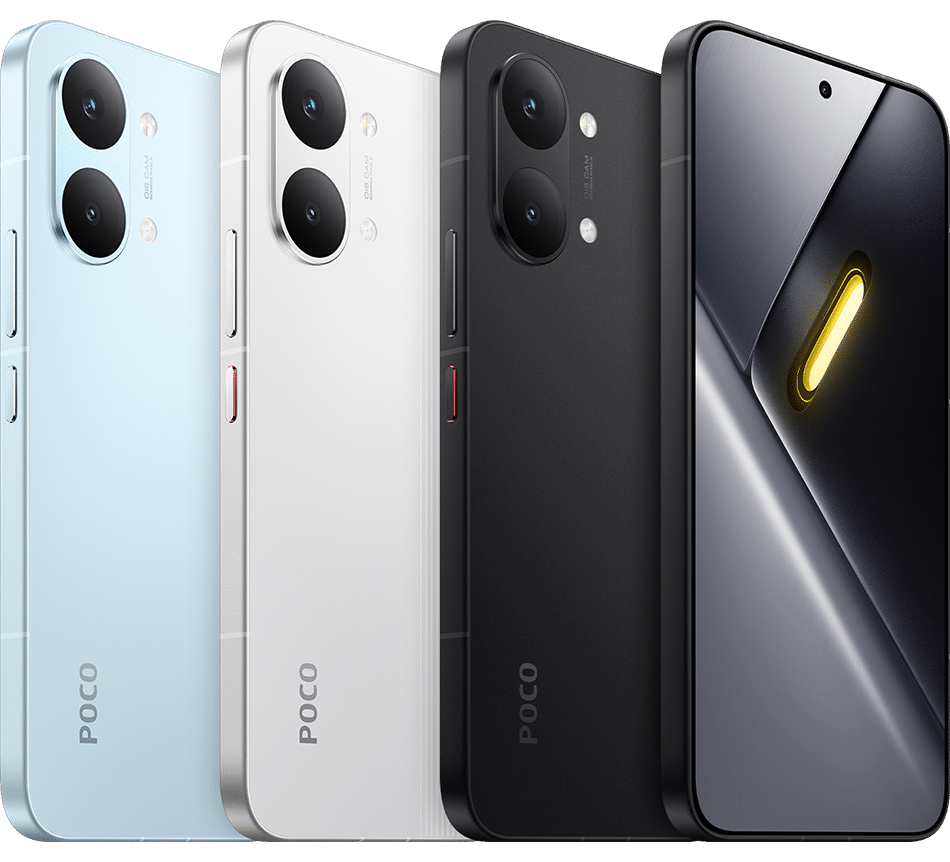 POCO X8 Pro untuk Gaming: Dimensity Kencang, Layar 120Hz, dan Baterai Jumbo