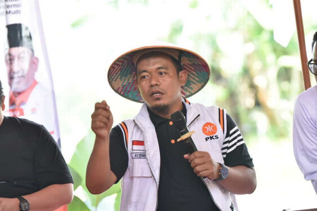 Beras Impor Ilegal: Ancaman Senyap terhadap Petani dan Swasembada Pangan