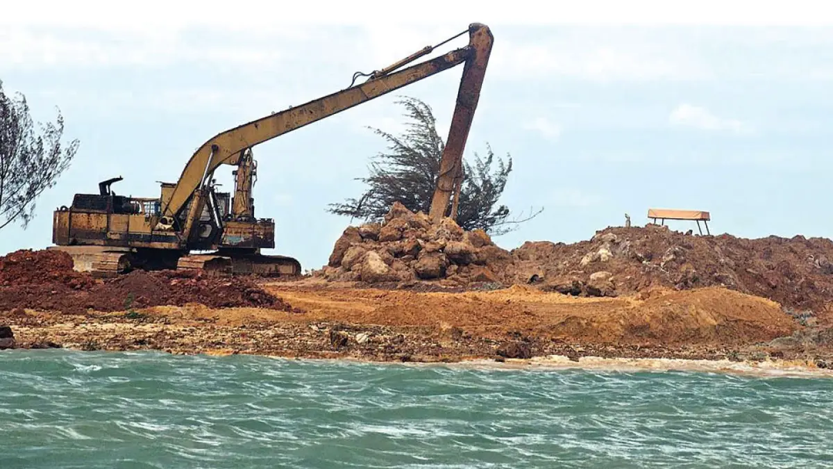 Tingkat Penolakan KKPRL di Batam Tembus 85 Persen: Alarm Serius bagi Iklim Bisnis Maritim