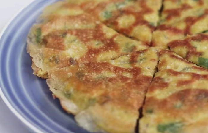 Tiga Resep Gorengan Telur Gurih dengan Tekstur Super Renyah