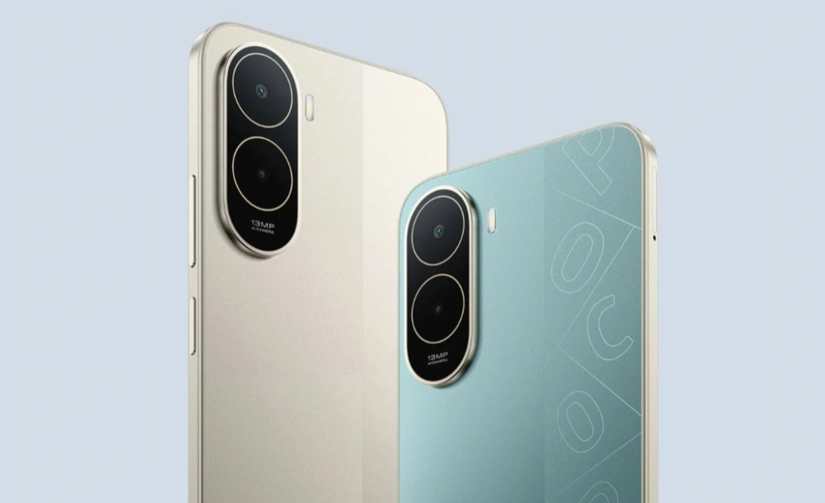 Poco C81 Pro vs C95 Pro: Baterai Jumbo atau Fitur Lebih Lengkap?