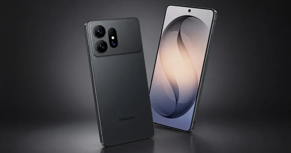Samsung Galaxy S27 Series: Lonjakan Baterai, Chipset Exynos 2700, dan Varian Pro Baru