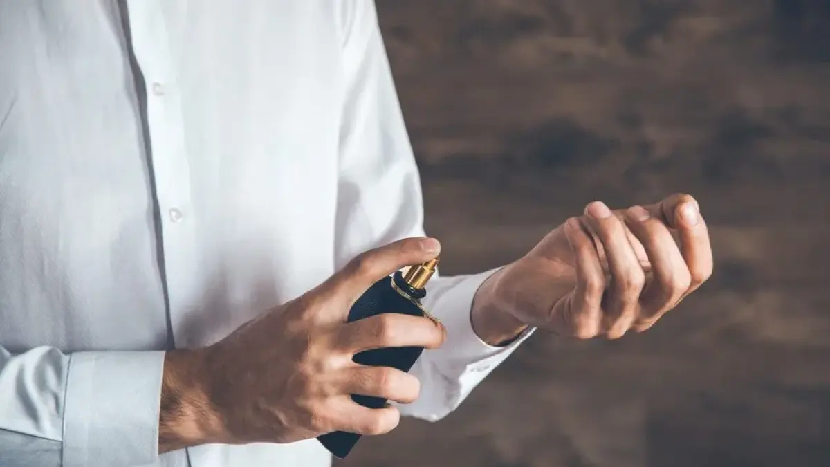 Mengapa Parfum Cepat Hilang? Memahami Daya Tahan Aroma di Kulit