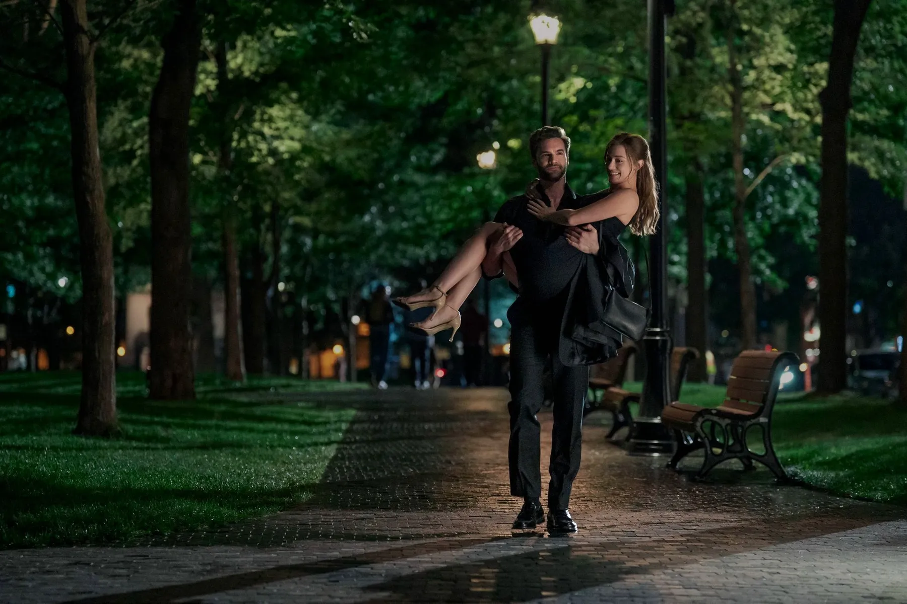 Tiga Serial Romantis Prime Video yang Wajib Masuk Daftar Binge-Watch
