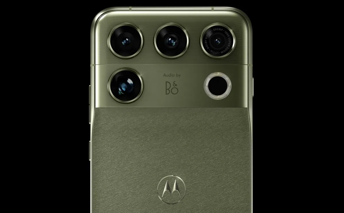 Motorola Signature 27: Snapdragon 8 Extreme dan Kamera Periskop 200MP, Worth It?