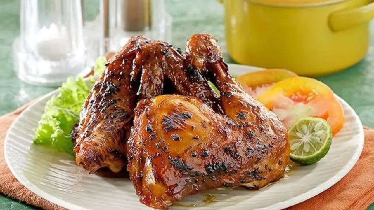 Ayam Goreng Mentega: Tiga Variasi Lauk Gurih Manis yang Bikin Nasi Cepat Habis