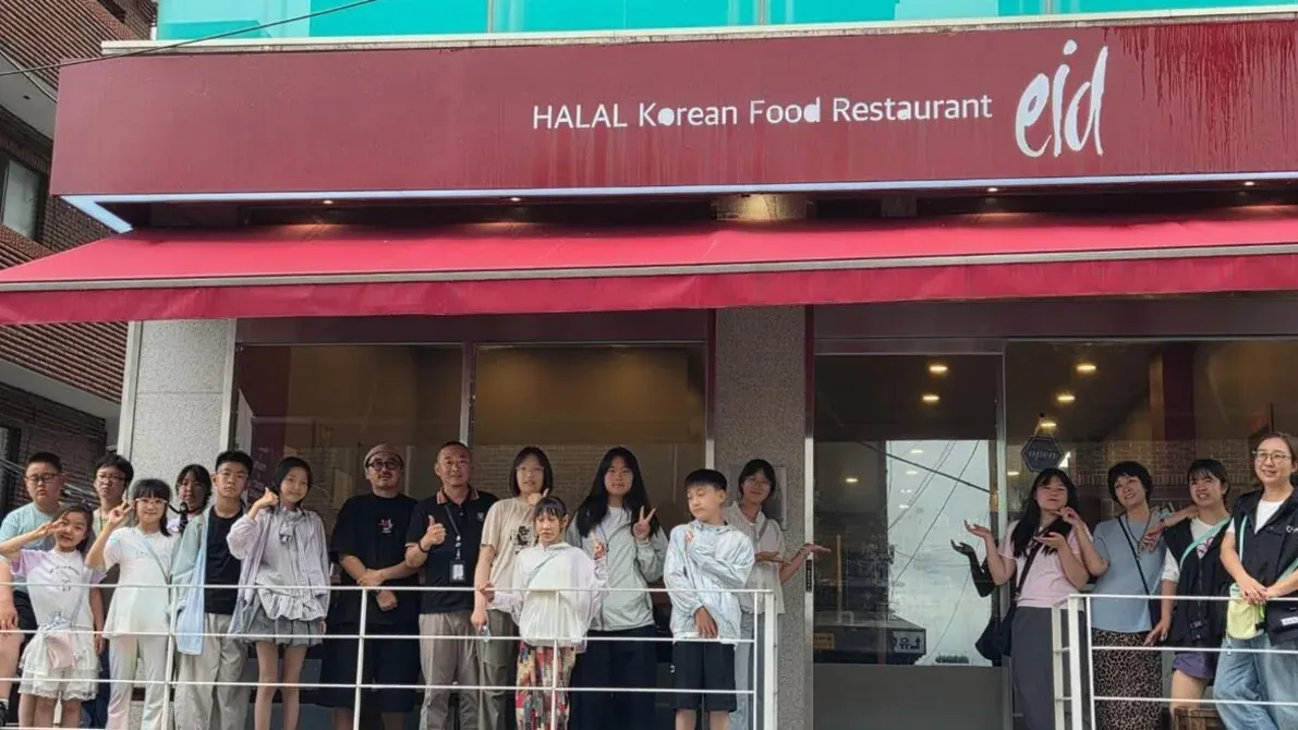 8 Surga Kuliner Halal di Korea Selatan: Panduan Lengkap untuk Traveler Muslim