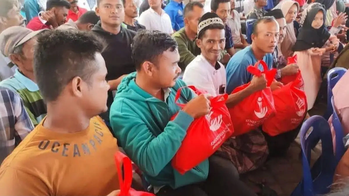 Panduan Lengkap Cek Status Bansos Lewat HP dengan NIK KTP