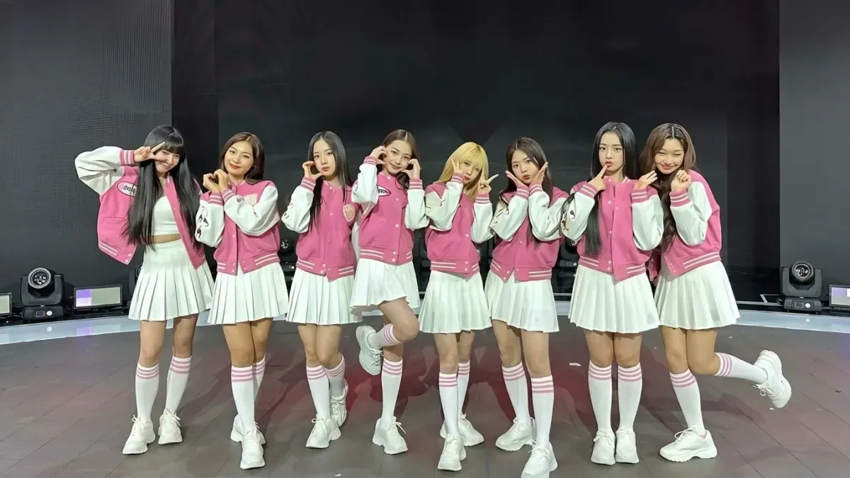 UNIS Bubar: Tantangan Grup K-Pop dan Arah Karier Solo Member