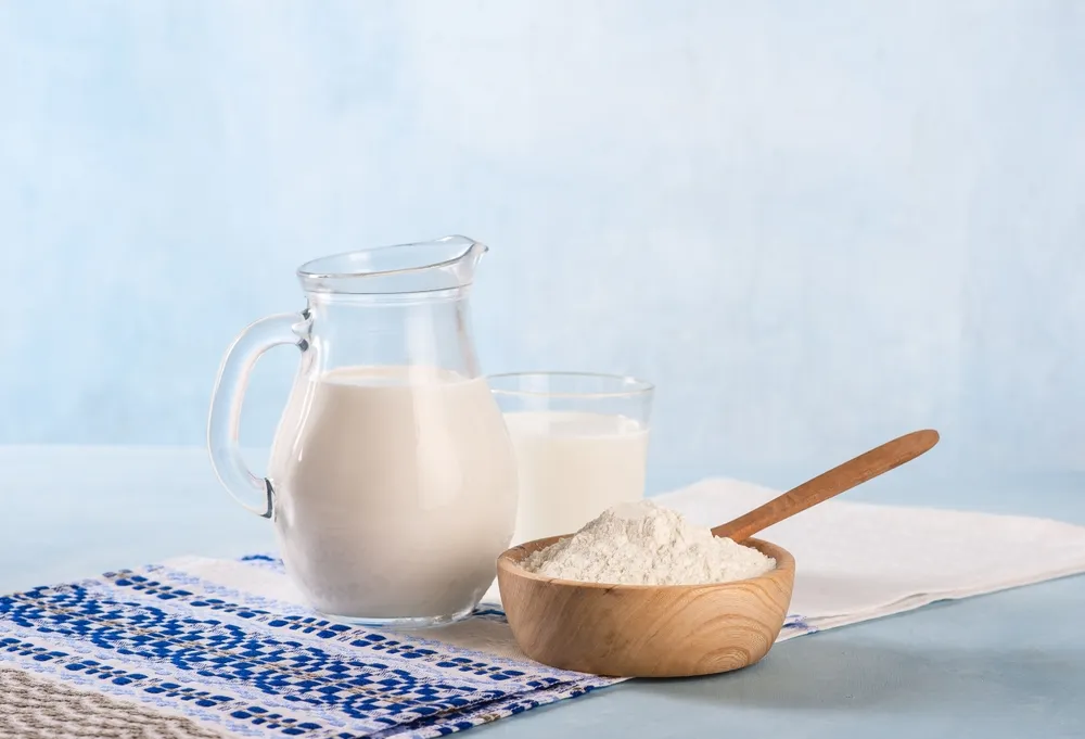 Panduan Lengkap Membaca Label Nutrisi Susu