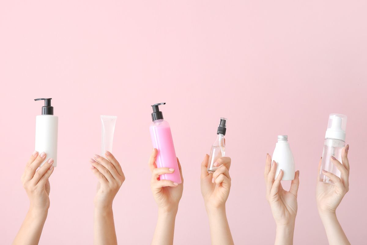 Produk Skincare Ilegal Mengancam Remaja: Wajib Cek BPOM Online