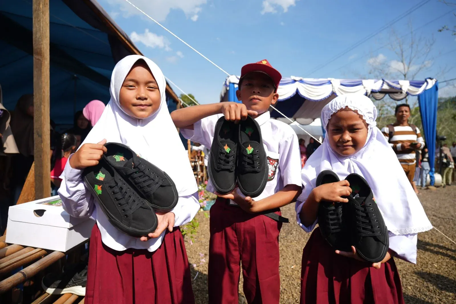 Program TJSL Perkebunan Sawit: Perisai Sosial Lawan Pencurian TBS
